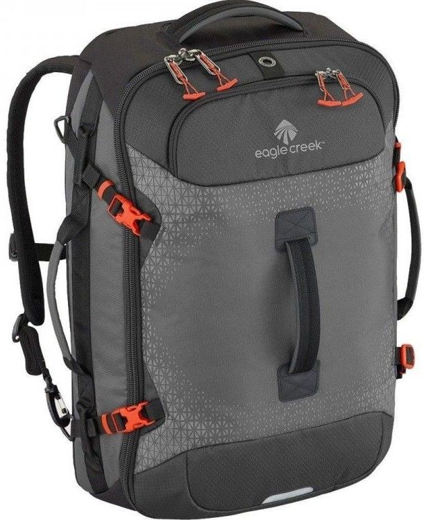 

Рюкзак для ноутбука Eagle Creek Expanse Hauler 17" (EC0A3CWQ129) Stone Grey