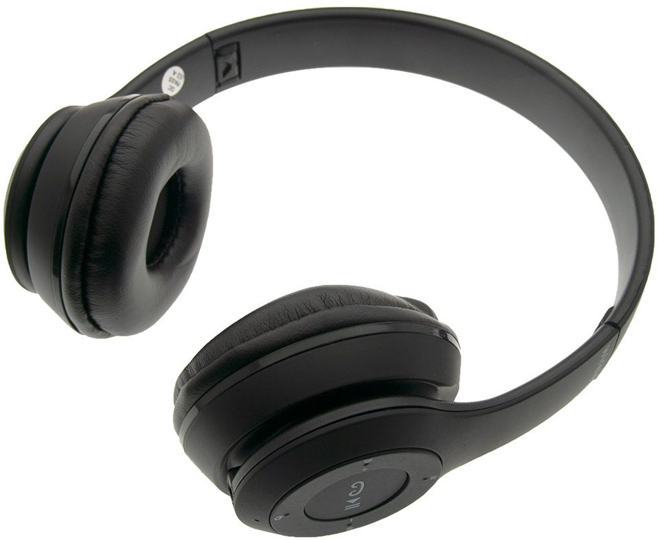 

Навушники WUW R38 Black