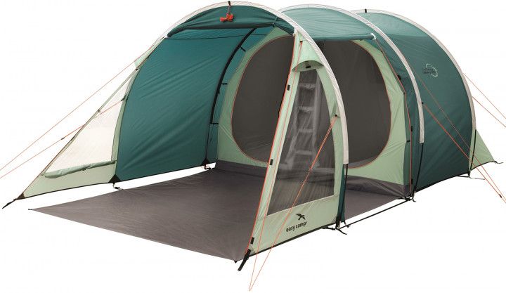 

Намет Easy Camp Galaxy 400 (928301) Teal Green