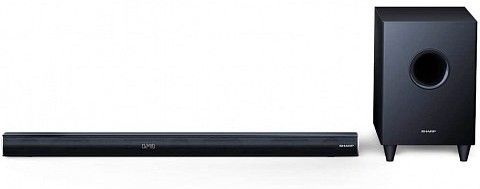 

Cаундбар SHARP HT-SBW260