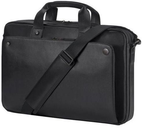 

Сумка для ноутбука HP Executive 15.6" (1LG83AA) Black
