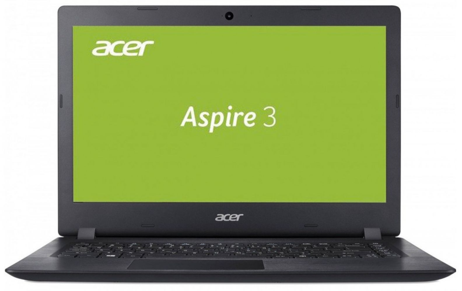 

Ноутбук Acer Aspire 3 A315-53 (NX.H2BEU.023) Obsidian Black