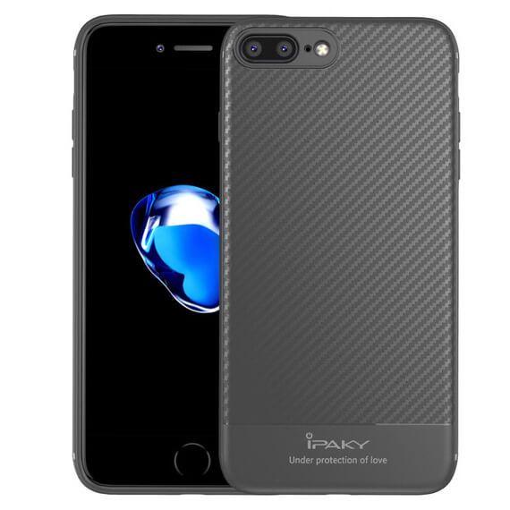 

Накладка iPaky Musy Series для Apple iPhone 7 / 8 (4.7") Gray