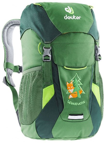 

Рюкзак Deuter Waldfuchs 10л (3610015 2238) Leaf-forest