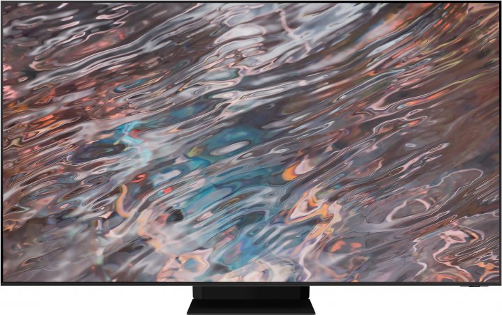 

Телевізор Samsung QE85QN800AUXUA