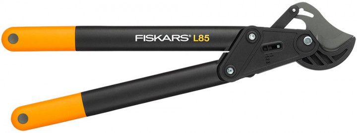 

Контактний гілкоріз з храповим механізмом Fiskars PowerStep L85 (1000585/112850)
