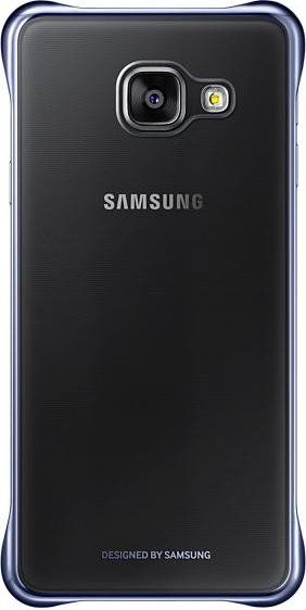 

Чехол Samsung A310 EF-QA310CBEGRU Black