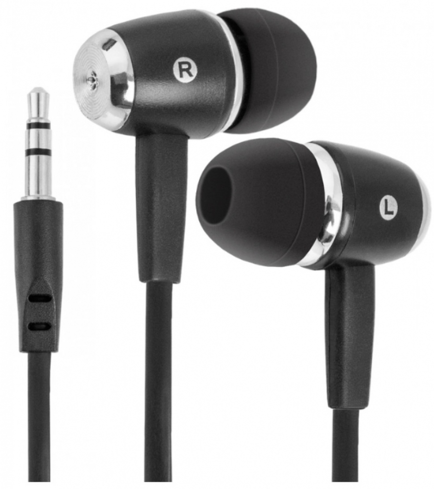 

Навушники Defender Basic 620 (63620) Black
