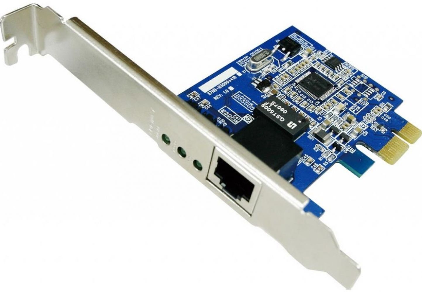 

Мережева карта Edimax EN-9260TXE V2