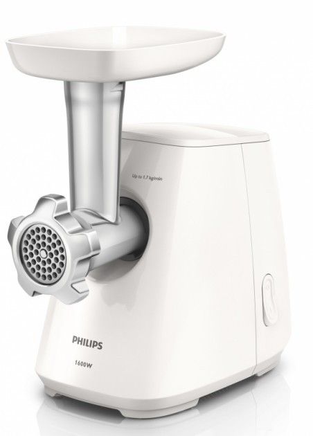 

Мясорубка PHILIPS Daily Collection HR2708/40
