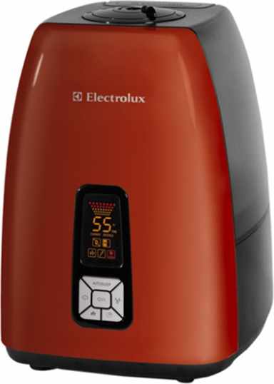 

Увлажнитель воздуха ELECTROLUX EHU-5525D