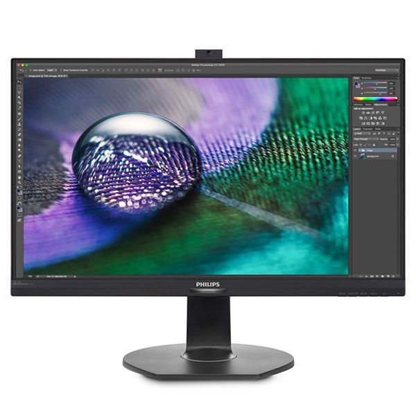 

Монітор 27" Philips 272P7VPTKEB/00