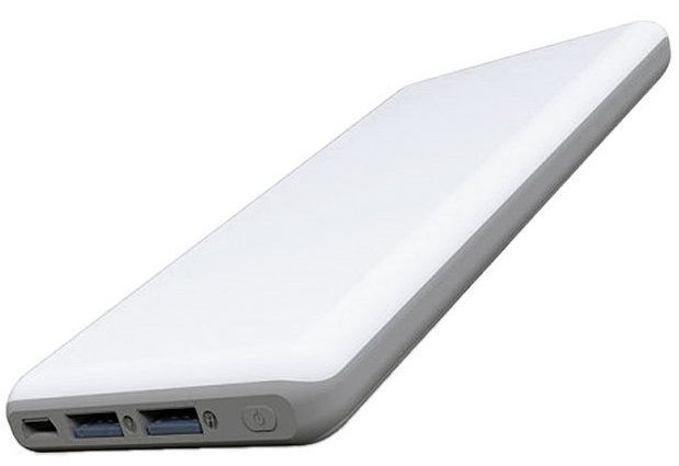

УМБ Aspor A326 IQ 10000 mAh White