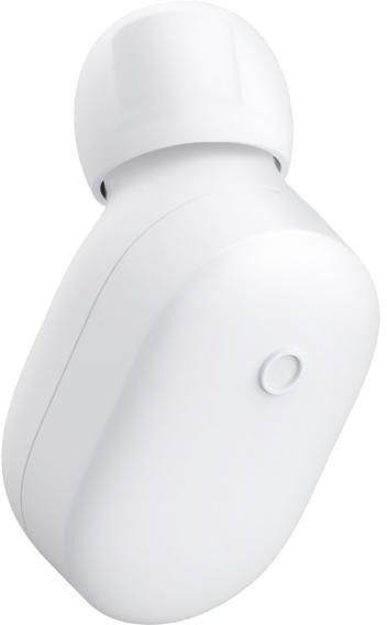 

Bluetooth-гарнитура Xiaomi Mi Bluetooth Earphone Mini (LYEJ05LM, ZBW4411CN) White