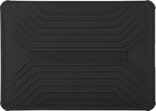 

Чохол для ноутбука Wiwu Voyage Sleeve for MacBook 12" (GM3909) Black