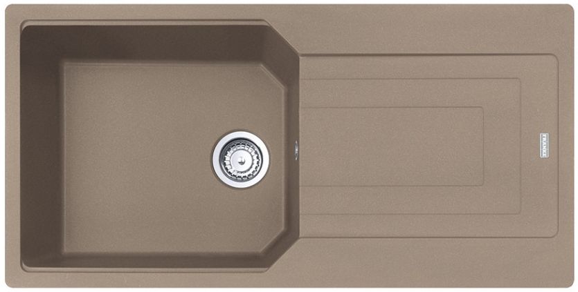 

Кухонна мийка Franke UBG 611-100 XL 114.0574.932