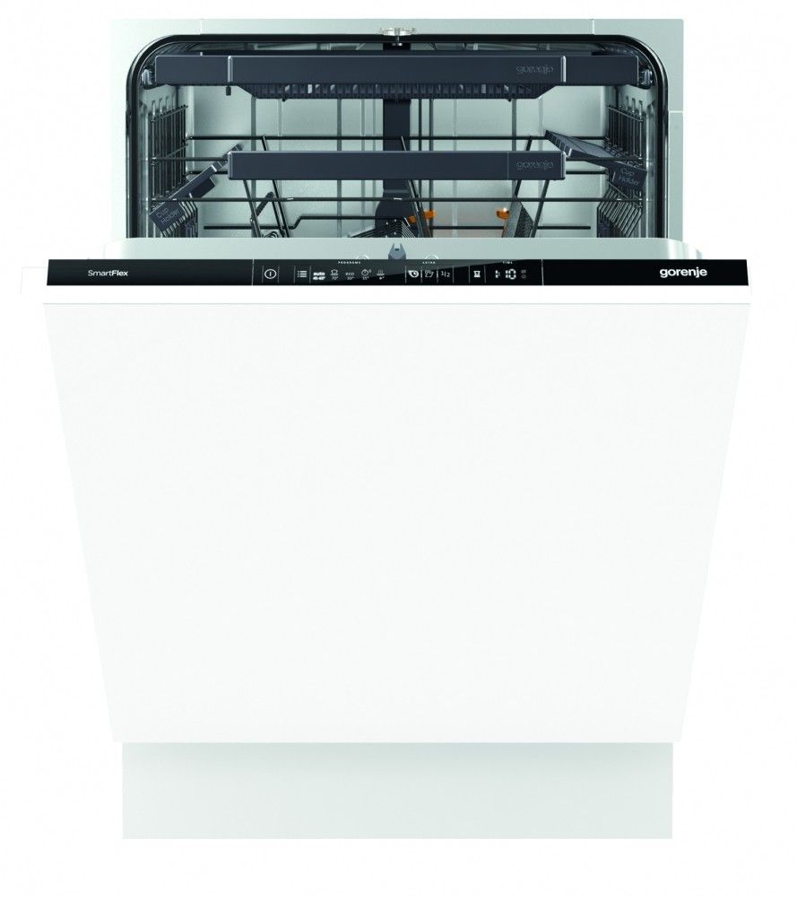 

Встраиваемая посудомоечная машина GORENJE GV 66161