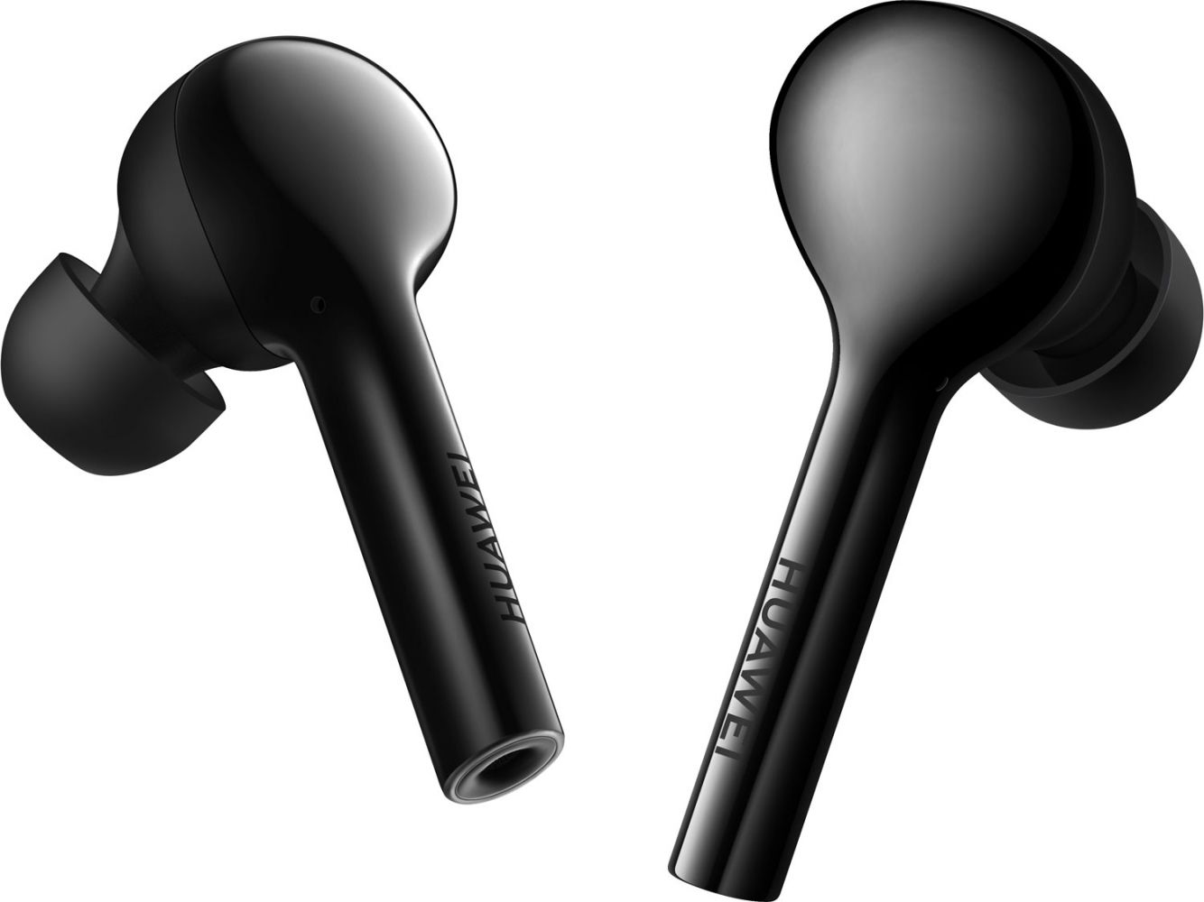 

Гарнітура HUAWEI FreeBuds Black