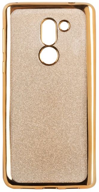 

Накладка Remax Glitter Air Series Xiaomi Redmi 5a Gold