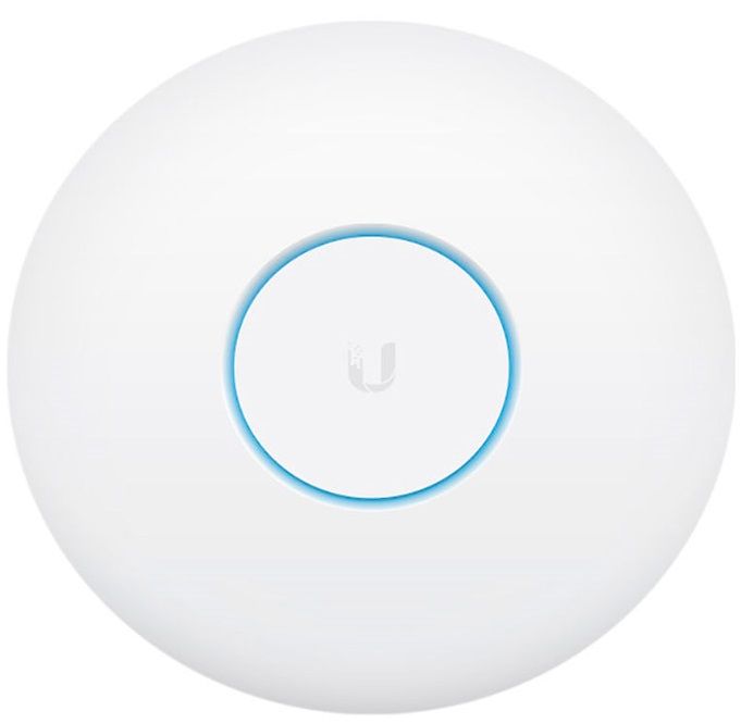 

Точка доступу Ubiquiti UniFi AC SHD AP (UAP-AC-SHD)
