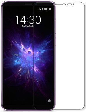 

Захисна плівка TPU Boxface Meizu Note 8