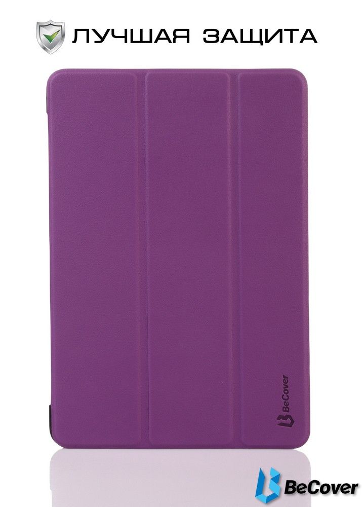 

Обкладинка BeCover Smart Case для Samsung Galaxy Tab A 10.1 T580 / T585 Purple (BC_700910)
