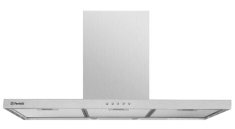 

Витяжка Perfelli T 9612 A 1000 I LED