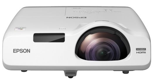 

Проектор Epson EB-535W (V11H671040)