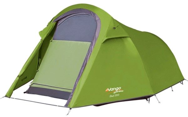 

Намет Vango Soul 300 Treetops (926354)