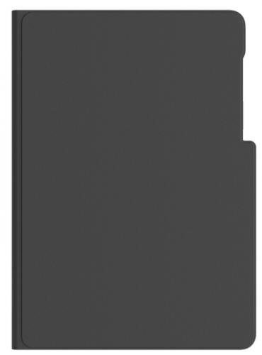Акция на Чохол-книжка Samsung Book Cover для Samsung Galaxy Tab S7 (GP-FBT870AMABW) Black от Територія твоєї техніки