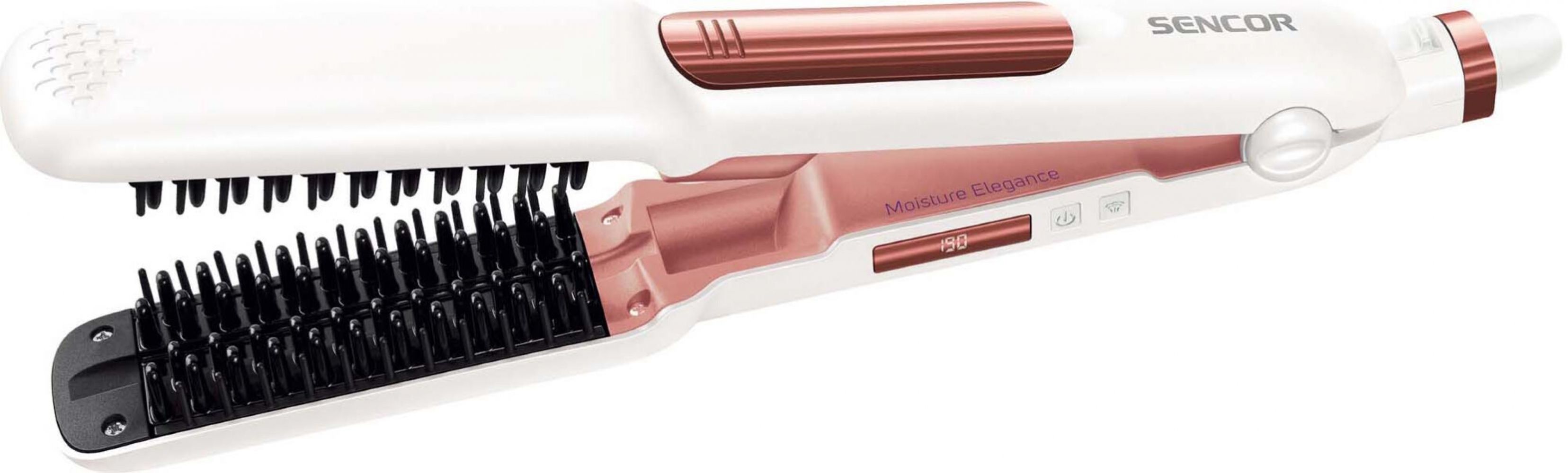 

Випрямляч для волосся SENCOR SHI 5300GD