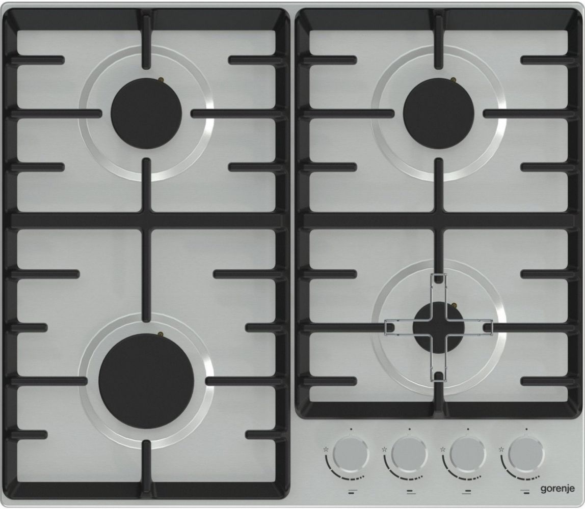 

Варильна поверхня газова Gorenje G 641 AX