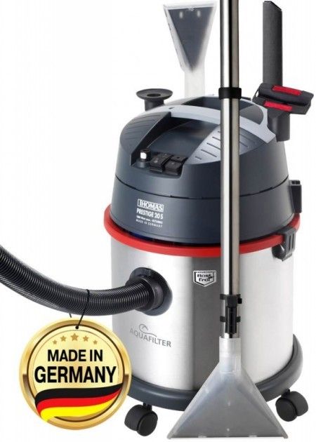 

Пилосос миючий THOMAS PRESTIGE 20 S aquafilter