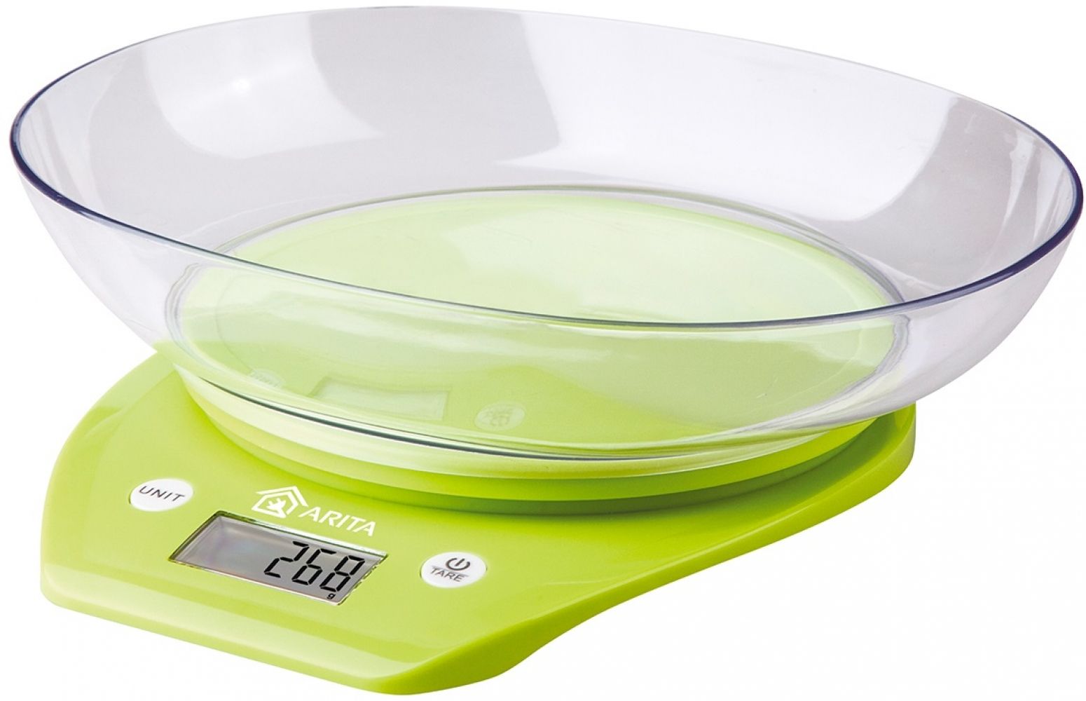 

Весы кухонные ARITA ASC-3500