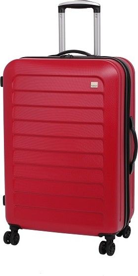 

Чемодан Members Chevron (M) (924156) Red