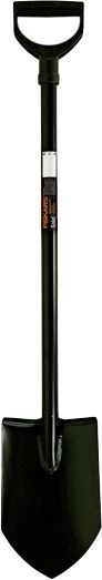 

Лопата штикова Fiskars Solid (1014808)