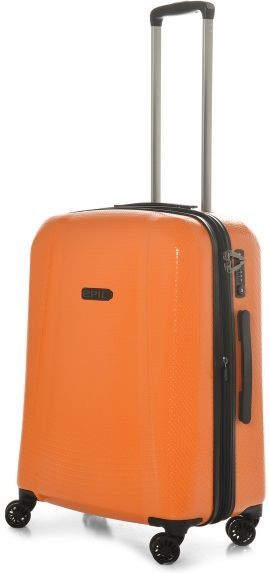 

Чемодан на колесиках Epic GTO 4.0 (M) (924544) Firesand Orange