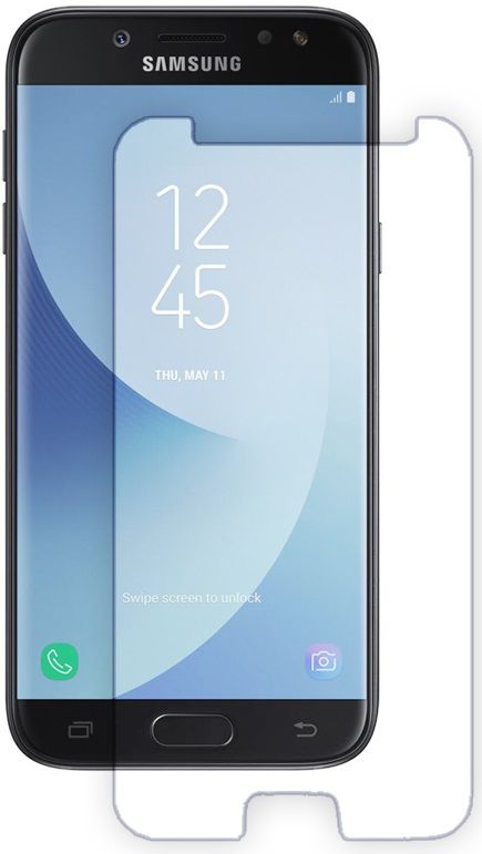 

Захисне скло BeCover для Samsung Galaxy J5 2017 SM-J530 Crystal Clear Glass (703490)