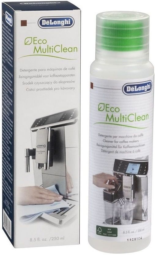 

Засіб для очищення від молока DeLonghi DLSC 550