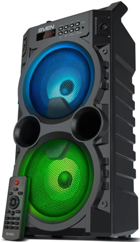 

Акустична система Sven PS-440 Black