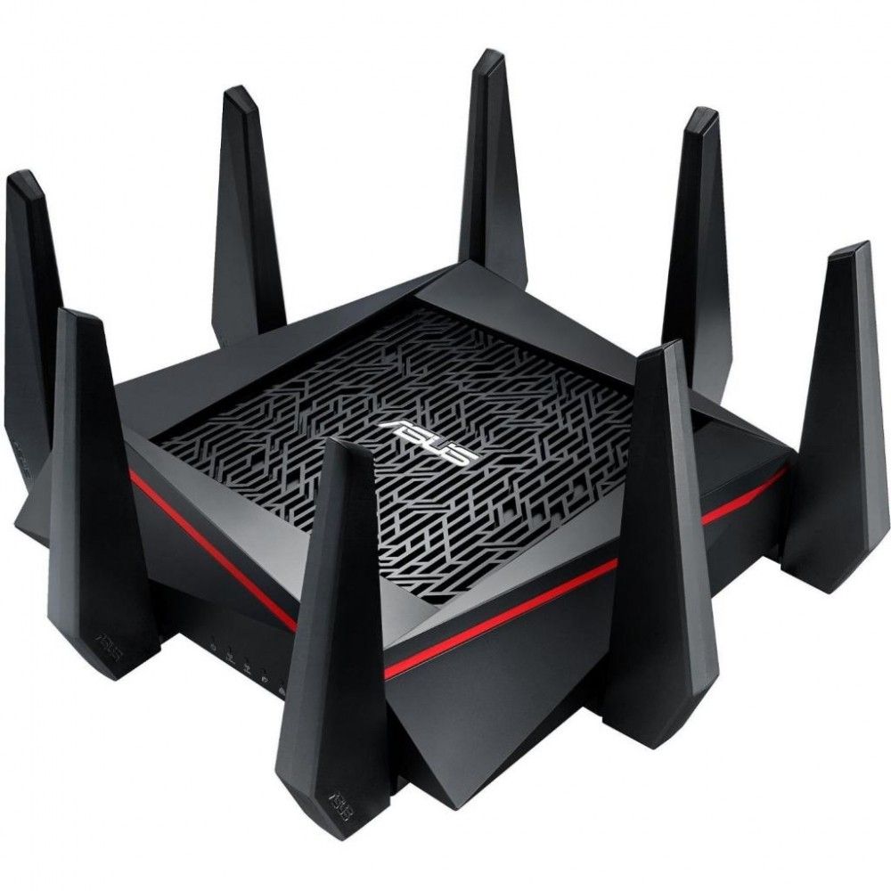 

Маршрутизатор Asus RT-AC5300
