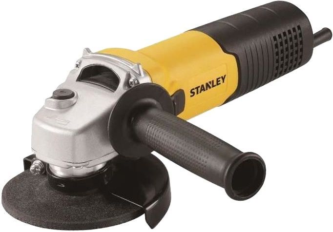 

Кутова шліфмашина Stanley SGV115