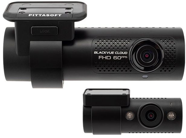 

Відеореєстратор Blackvue DR750X-2CH IR (00075)
