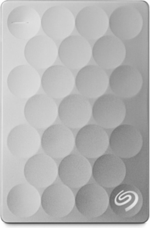 

Жесткий диск Seagate Backup Plus Ultra Slim 1TB STEH1000200 2.5 USB 3.0 Platinum