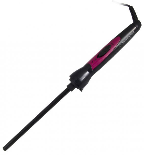 

Плойка Esperanza Hair Curler EBL014