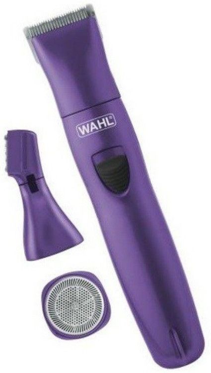 

Тример WAHL Pure Confidence Kit (09865-116)