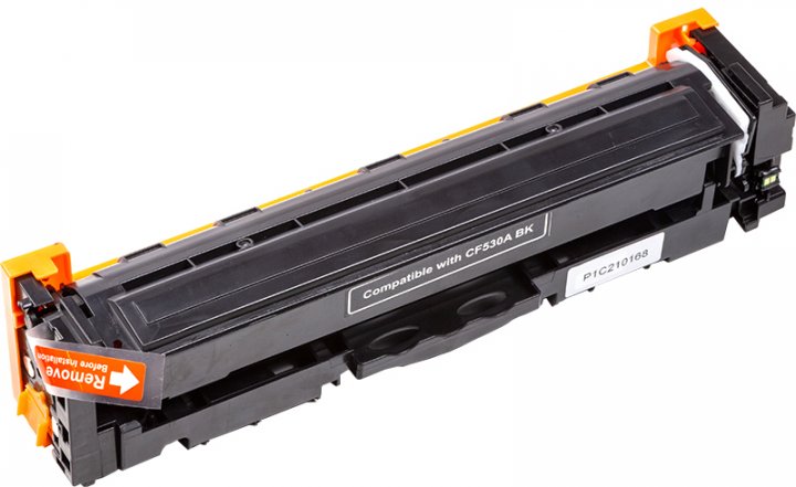

Картридж PowerPlant HP CLJ M180/M181 (CF530A) (з чипом) (PP-CF530A)