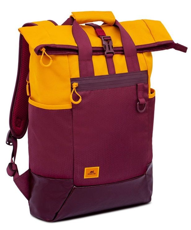

Рюкзак для ноутбука RivaCase 15.6" (5321) Burgundy red