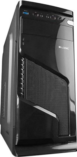 

Корпус LOGIC K1 (AT-K001-10-0000000-0002) Black