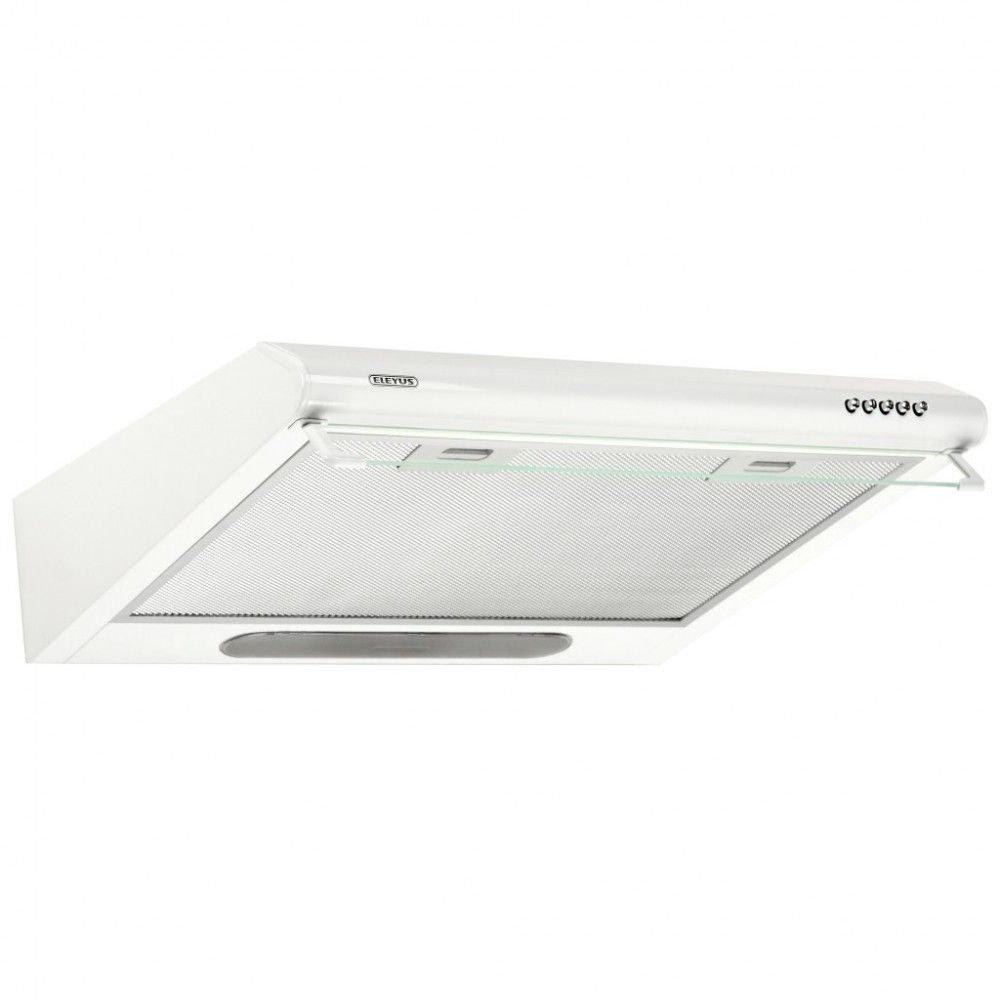 

Вытяжка ELEYUS City 60 WH